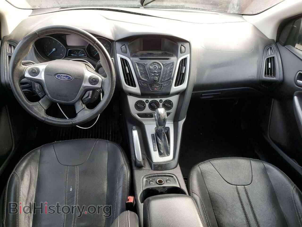 2013 FORD FOCUS - VIN: 1FADP3F26DL226044 - Фото 8