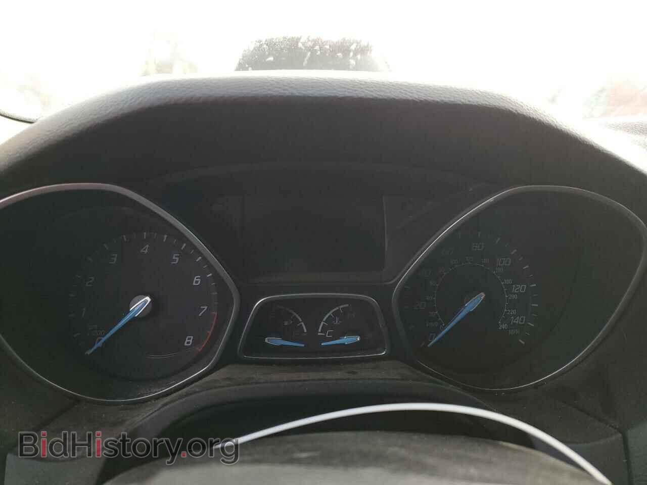 2013 FORD FOCUS - VIN: 1FADP3F26DL226044 - Фото 9