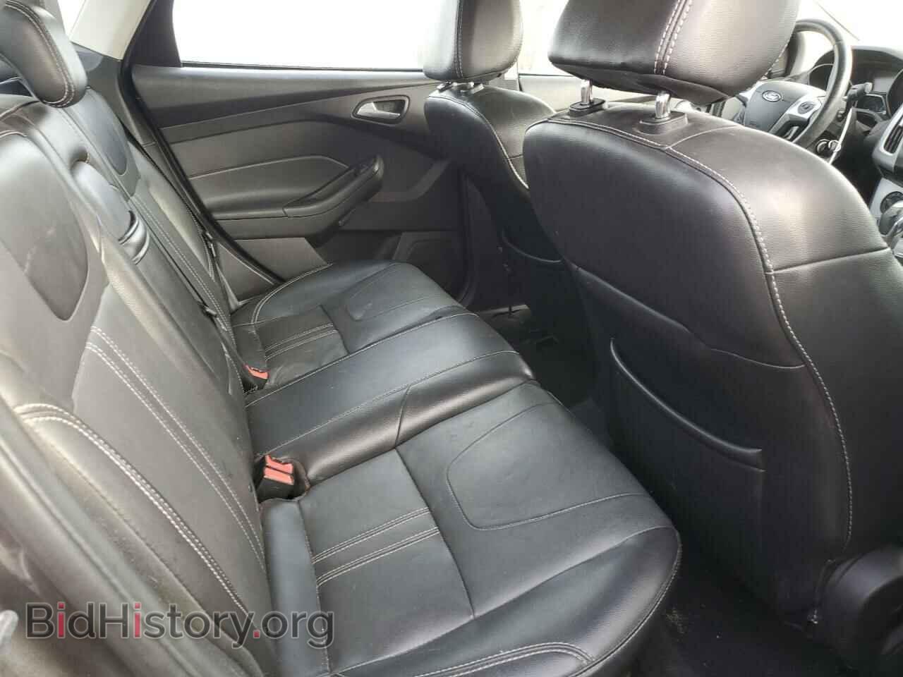 2013 FORD FOCUS - VIN: 1FADP3F26DL226044 - Фото 10