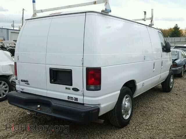 2011 FORD ECONOLINE - VIN: 1FTNE1EW2BDA37847 - Фото 4