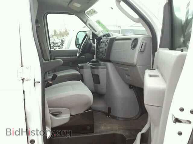 2011 FORD ECONOLINE - VIN: 1FTNE1EW2BDA37847 - Фото 5
