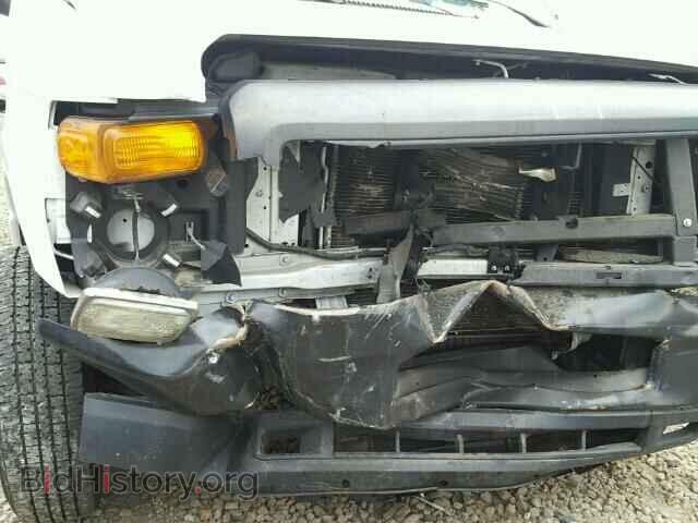 2011 FORD ECONOLINE - VIN: 1FTNE1EW2BDA37847 - Фото 9