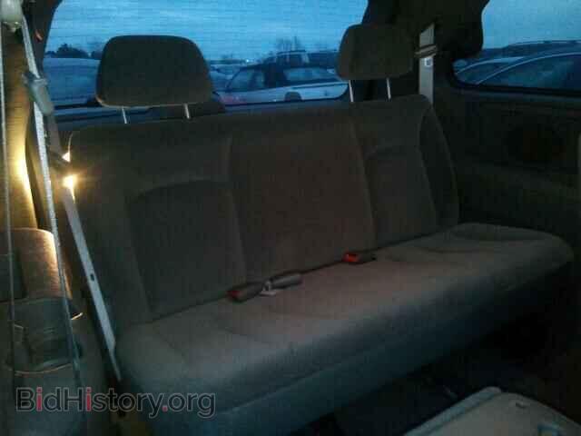 2006 DODGE CARAVAN - VIN: 1D4GP45R06B520773 - Фото 10