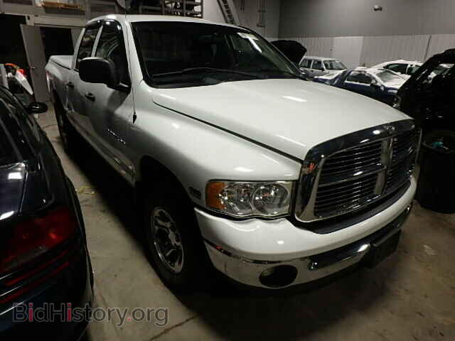 Фотография 1D7HU18D83S253652 - DODGE RAM 1500 2003
