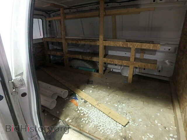 2001 FORD ECONOLINE - VIN: 1FTRE14231HB25202 - Photo 6