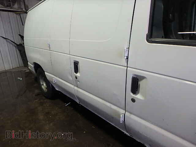 2001 FORD ECONOLINE - VIN: 1FTRE14231HB25202 - Photo 10