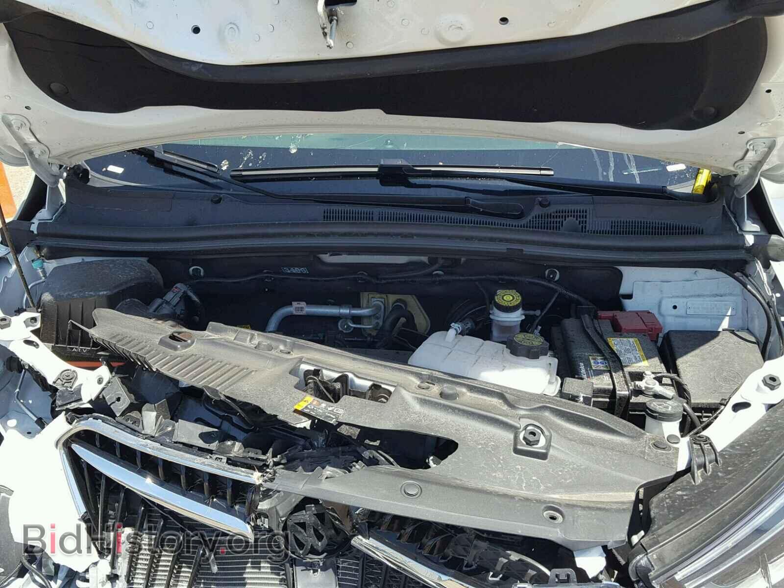 2018 BUICK ENCORE ESS - VIN: KL4CJGSB2JB539382 - Photo 7