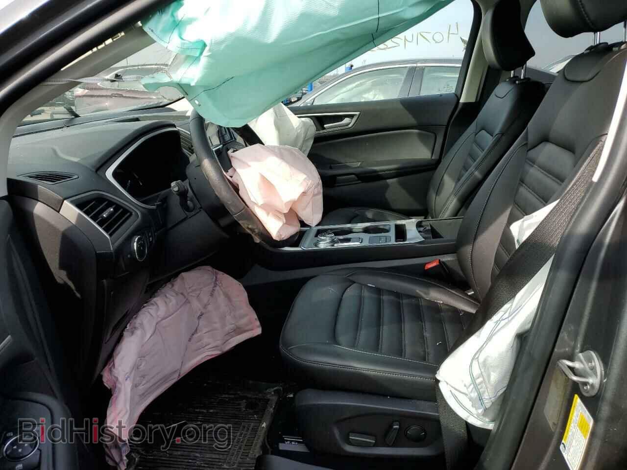 2021 FORD EDGE - VIN: 2FMPK4J97MBA49080 - Фото 7