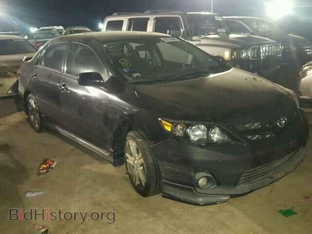Фотография 5YFBU4EE8DP188674 - TOYOTA COROLLA 2013