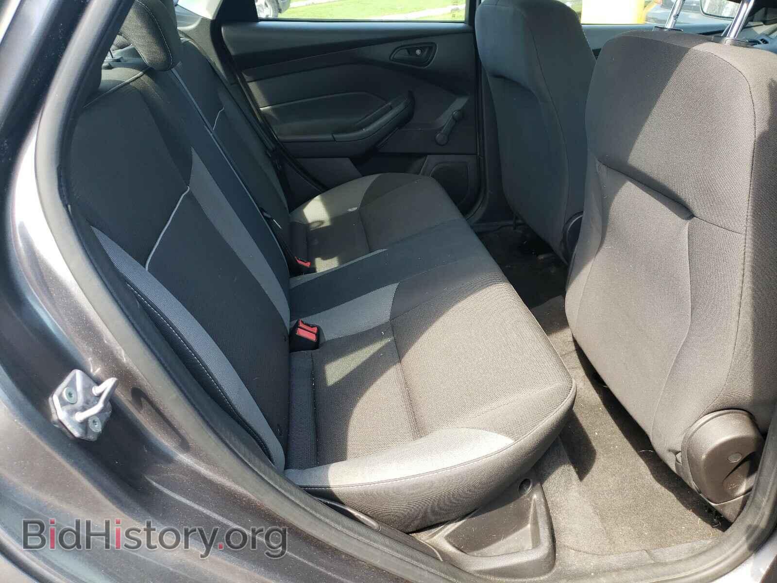 2013 FORD FOCUS - VIN: 1FADP3E25DL185987 - Photo 6
