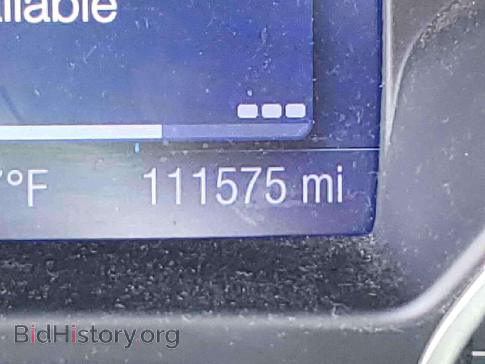 2013 FORD FOCUS - VIN: 1FADP3E25DL185987 - Photo 8