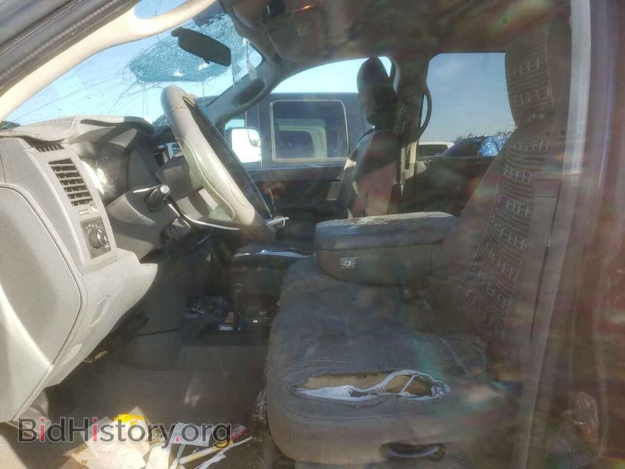 2006 DODGE RAM 3500 - VIN: 3D7MX48CX6G200655 - Фото 7