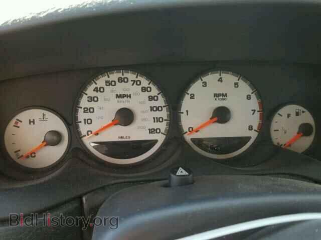 2005 DODGE NEON - VIN: 1B3ES56C05D216463 - Фото 8