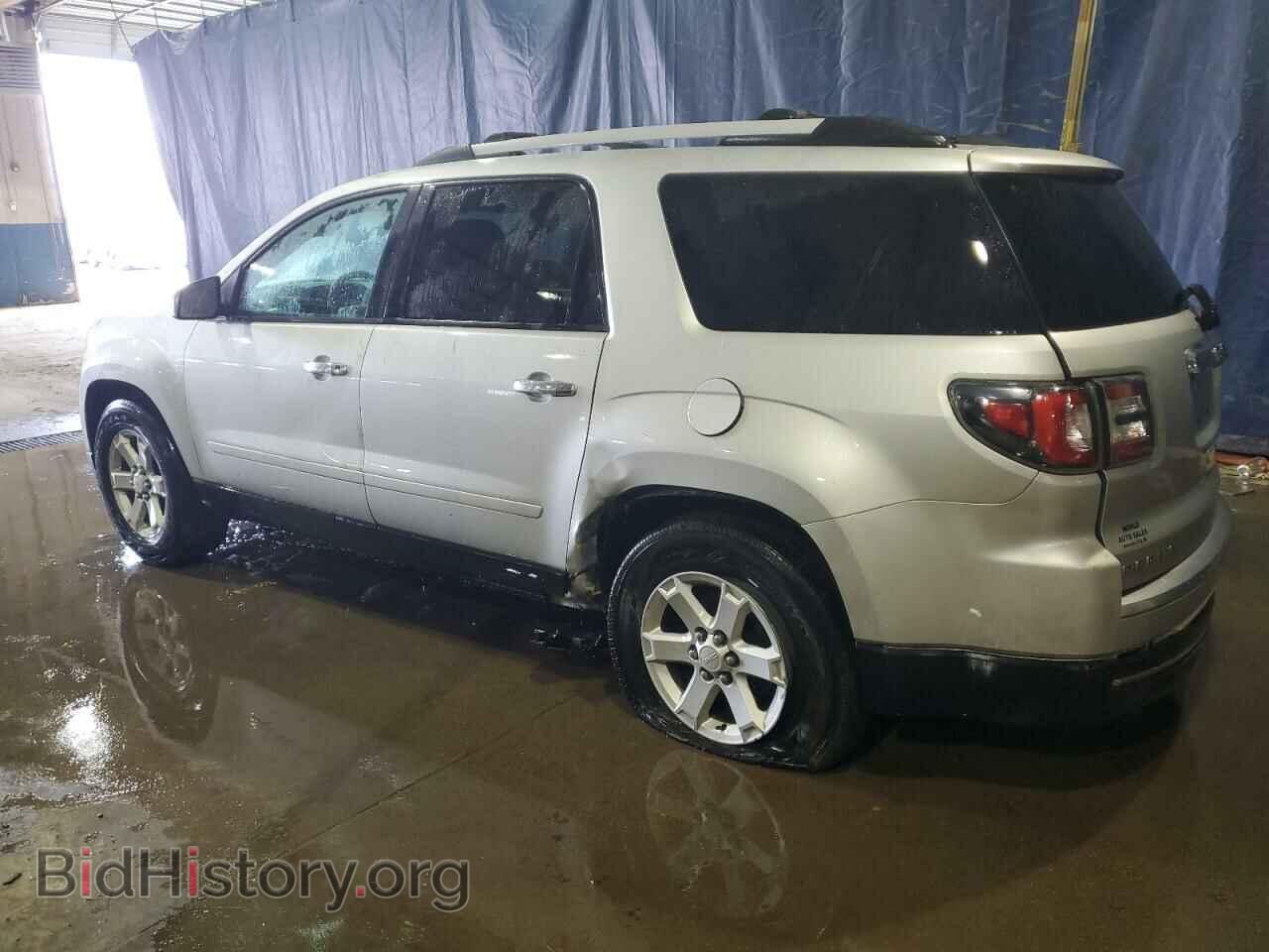 2015 GMC ACADIA - VIN: 1GKKVPKD7FJ373739 - Photo 2