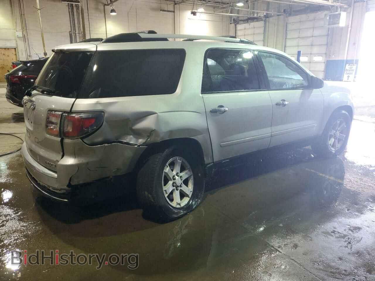 2015 GMC ACADIA - VIN: 1GKKVPKD7FJ373739 - Photo 3