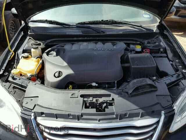 2013 CHRYSLER 200 - VIN: 1C3BCBEG3DN509238 - Фото 7