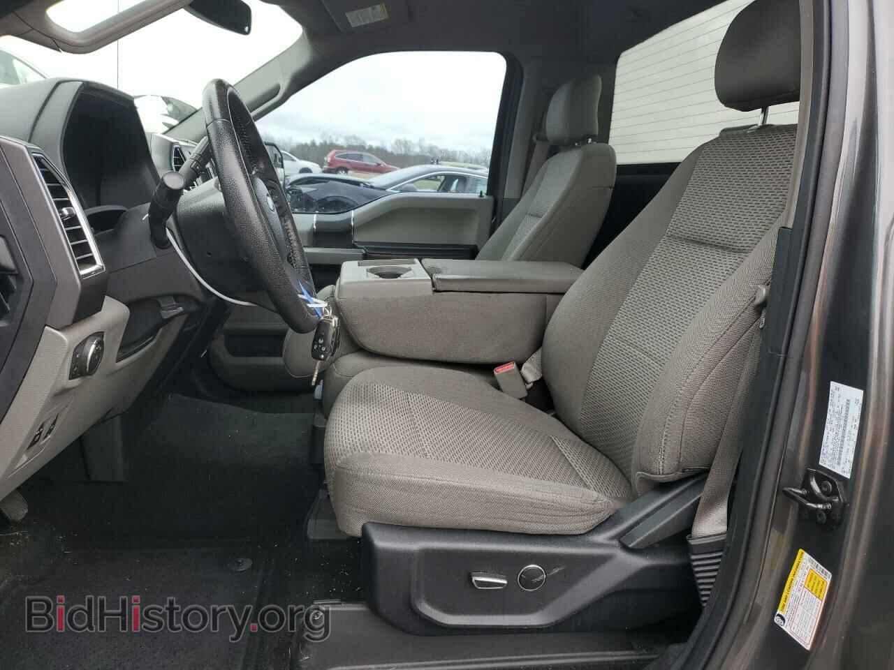 2015 FORD All Models - VIN: 1FTMF1CP5FKD51000 - Фото 7