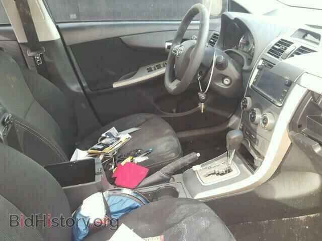 2013 TOYOTA COROLLA - VIN: 5YFBU4EE1DP188161 - Photo 5