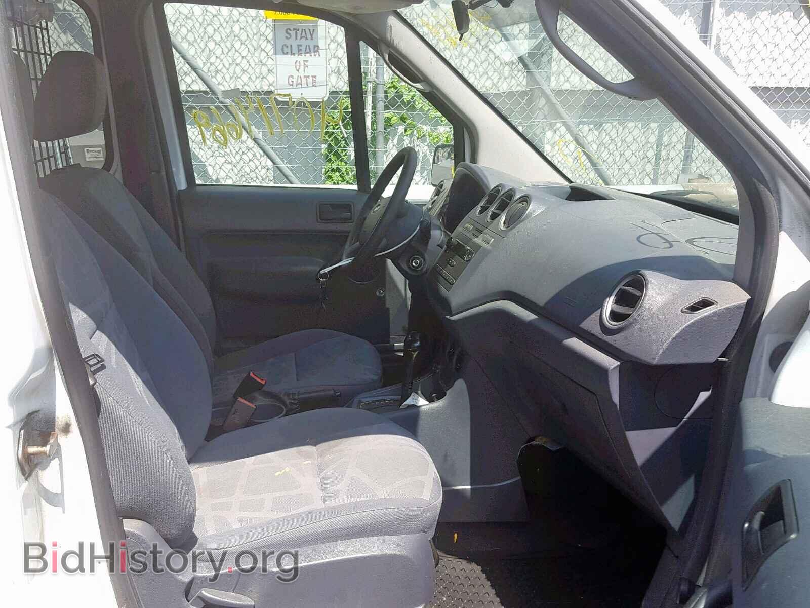 2012 FORD TRANSIT CO - VIN: NM0LS6AN0CT114262 - Фото 5