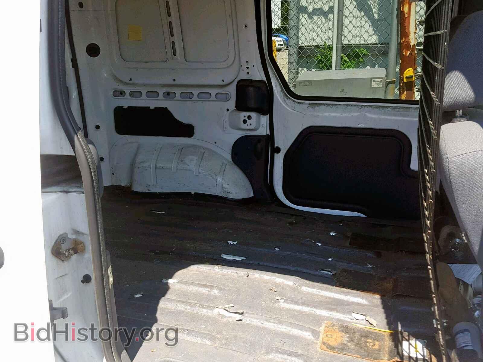 2012 FORD TRANSIT CO - VIN: NM0LS6AN0CT114262 - Фото 6