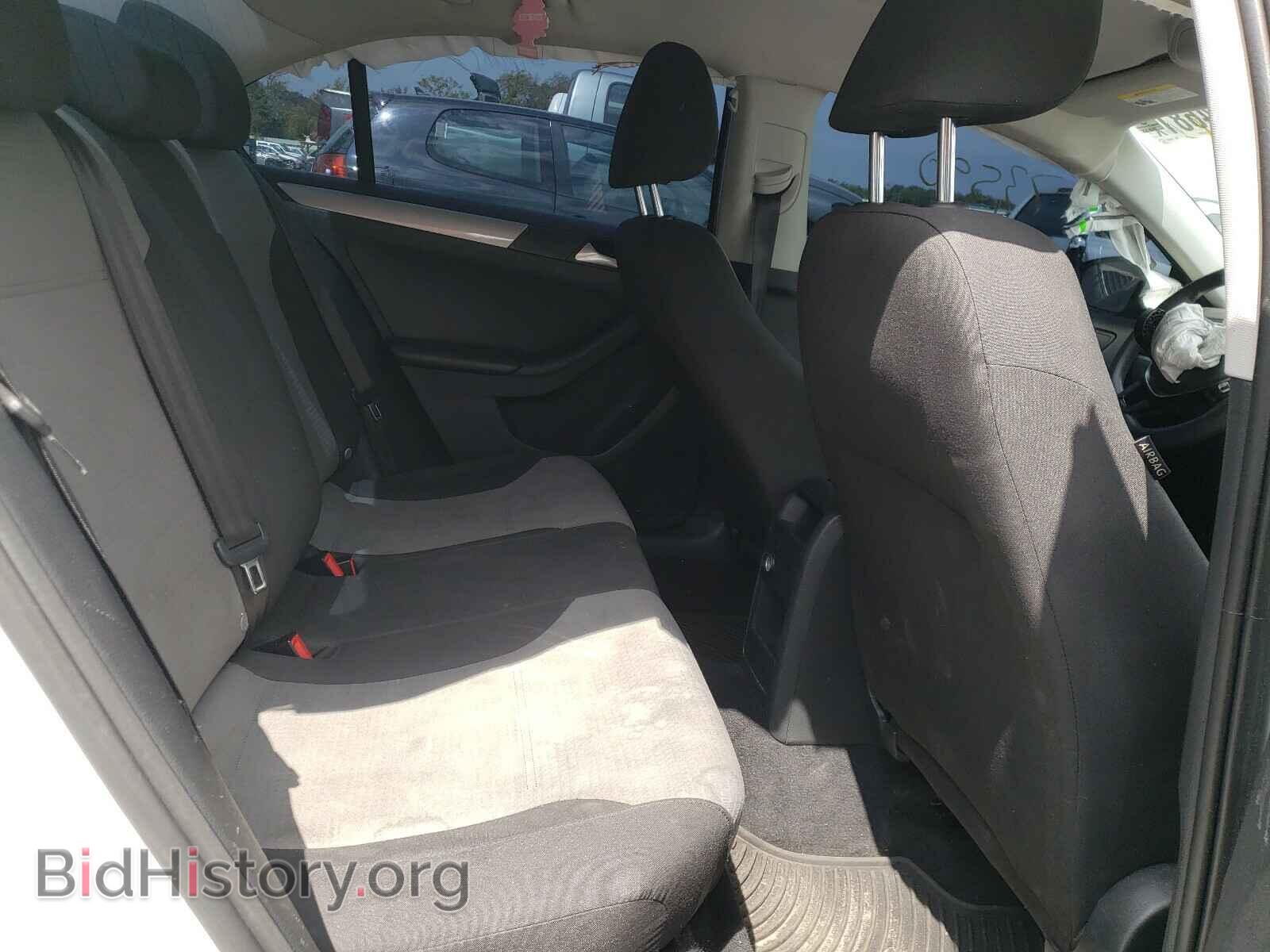 2017 VOLKSWAGEN JETTA - VIN: 3VW2B7AJ0HM314918 - Photo 6