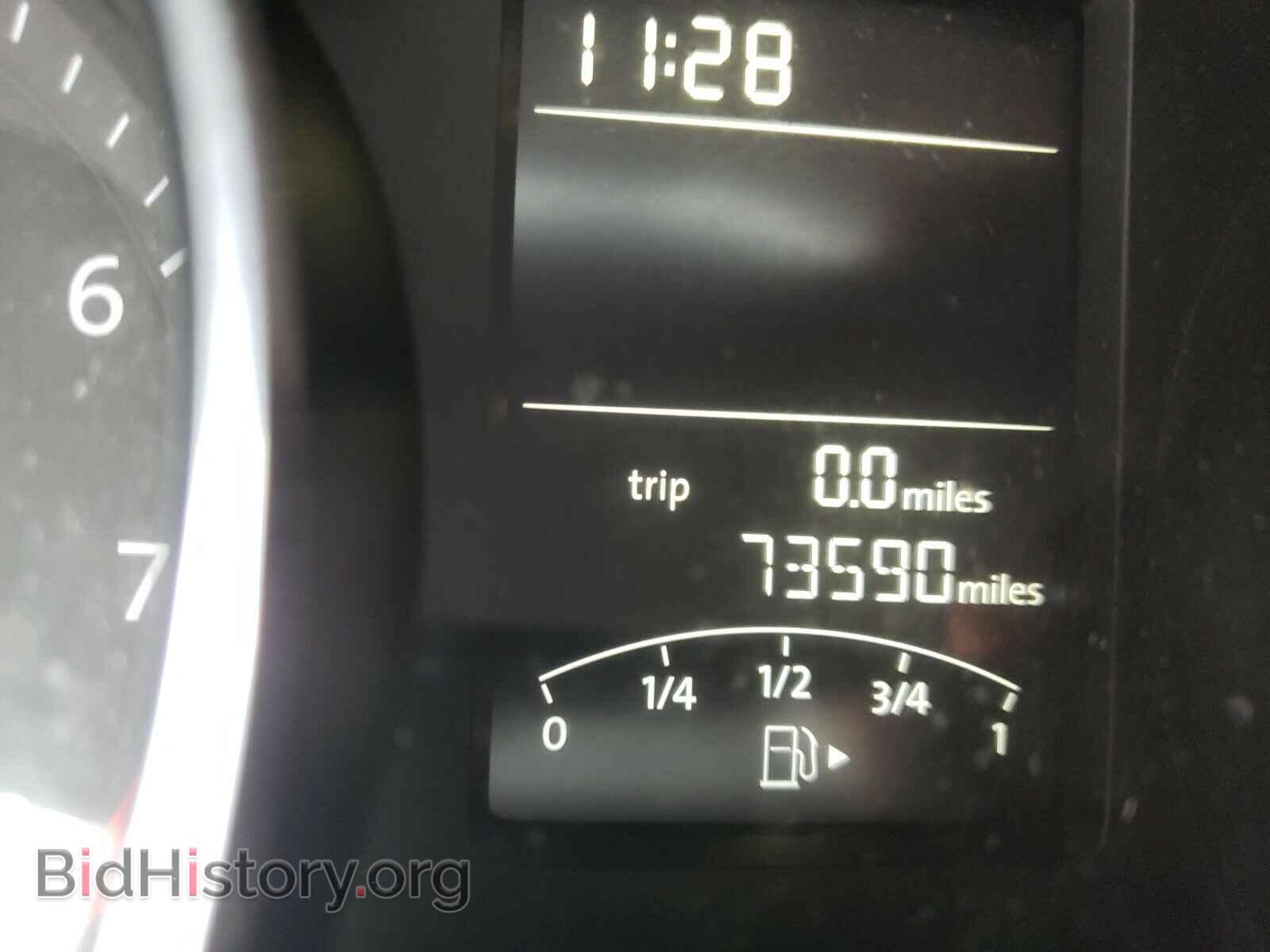 2017 VOLKSWAGEN JETTA - VIN: 3VW2B7AJ0HM314918 - Photo 8