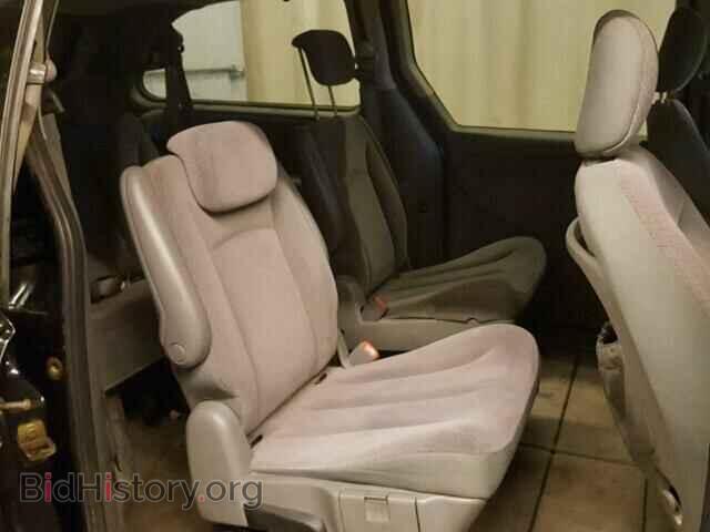 2006 DODGE CARAVAN - VIN: 1D4GP24R56B684722 - Фото 6
