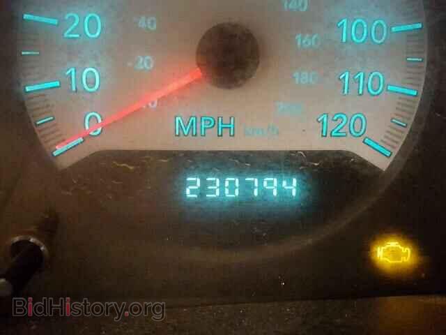 2006 DODGE CARAVAN - VIN: 1D4GP24R56B684722 - Фото 8