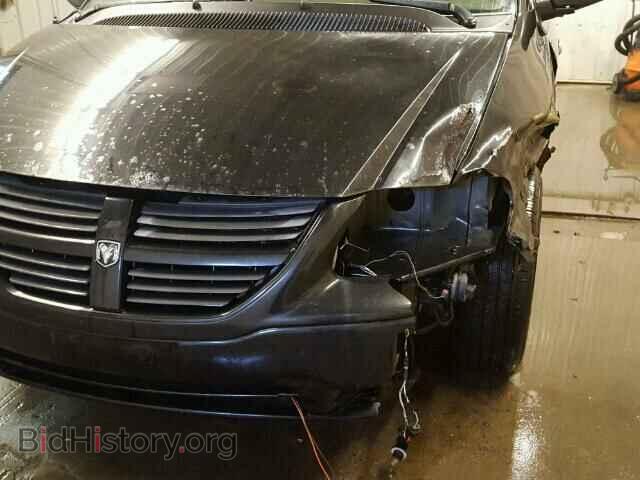 2006 DODGE CARAVAN - VIN: 1D4GP24R56B684722 - Фото 9