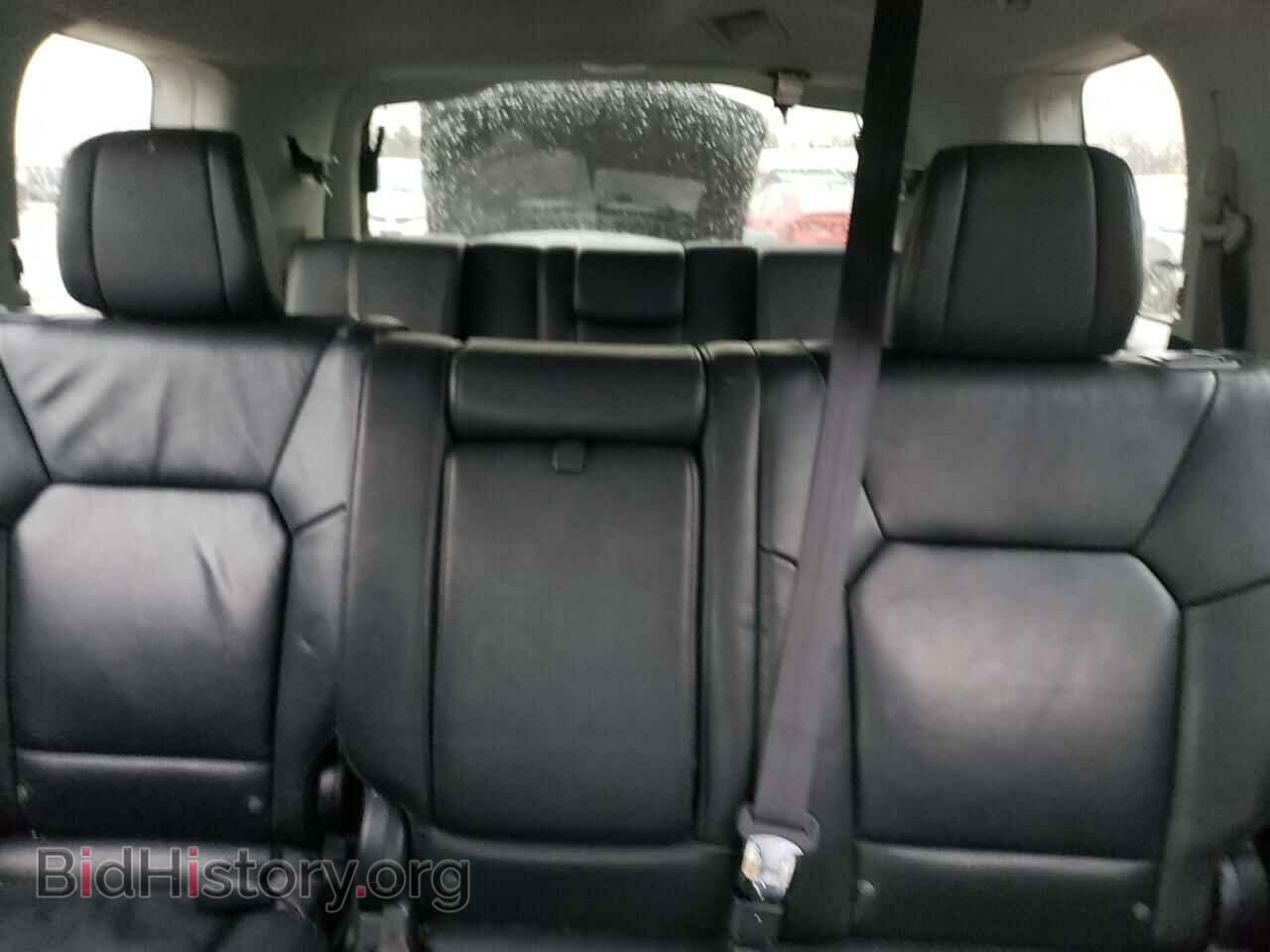 2013 HONDA PILOT - VIN: 5FNYF4H57DB037269 - Фото 10