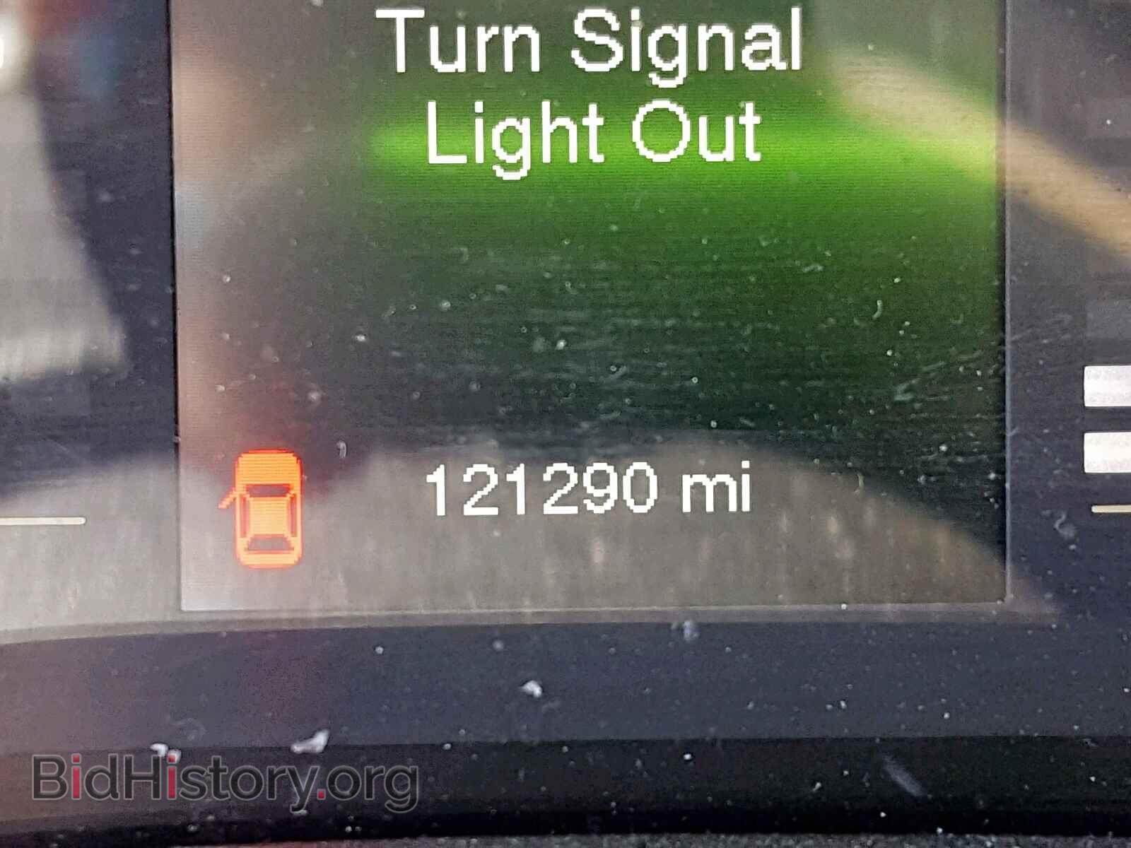 2014 JEEP CHEROKEE S - VIN: 1C4PJLAB9EW191838 - Фото 8