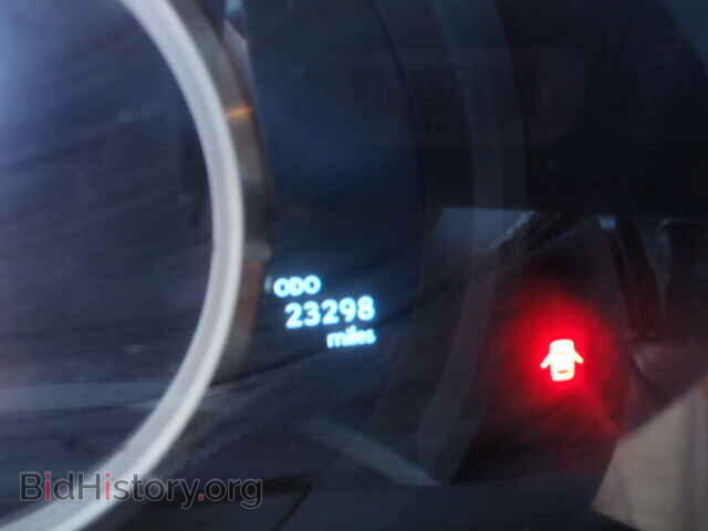 2014 LEXUS IS250 - VIN: JTHBF1D2XE5019379 - Фото 8