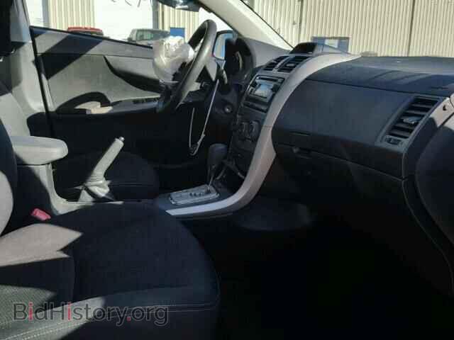 2012 TOYOTA COROLLA - VIN: 5YFBU4EEXCP012479 - Фото 5
