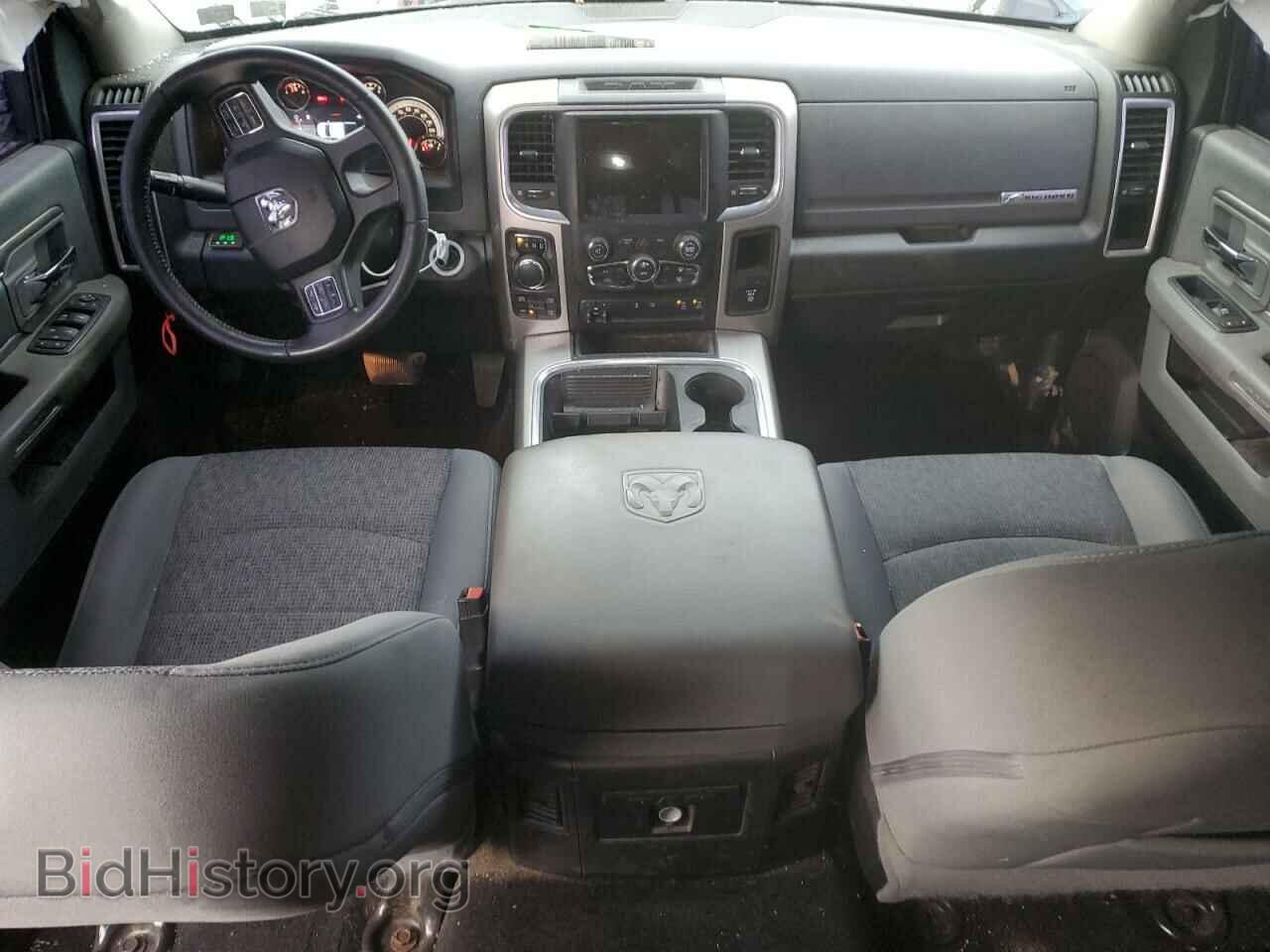 2017 RAM 1500 - VIN: 3C6RR7LT5HG614052 - Фото 8