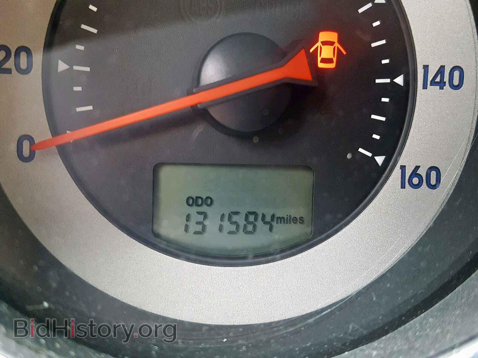 2007 MITSUBISHI ECLIPSE - VIN: 4A3AK24F97E056487 - Photo 8