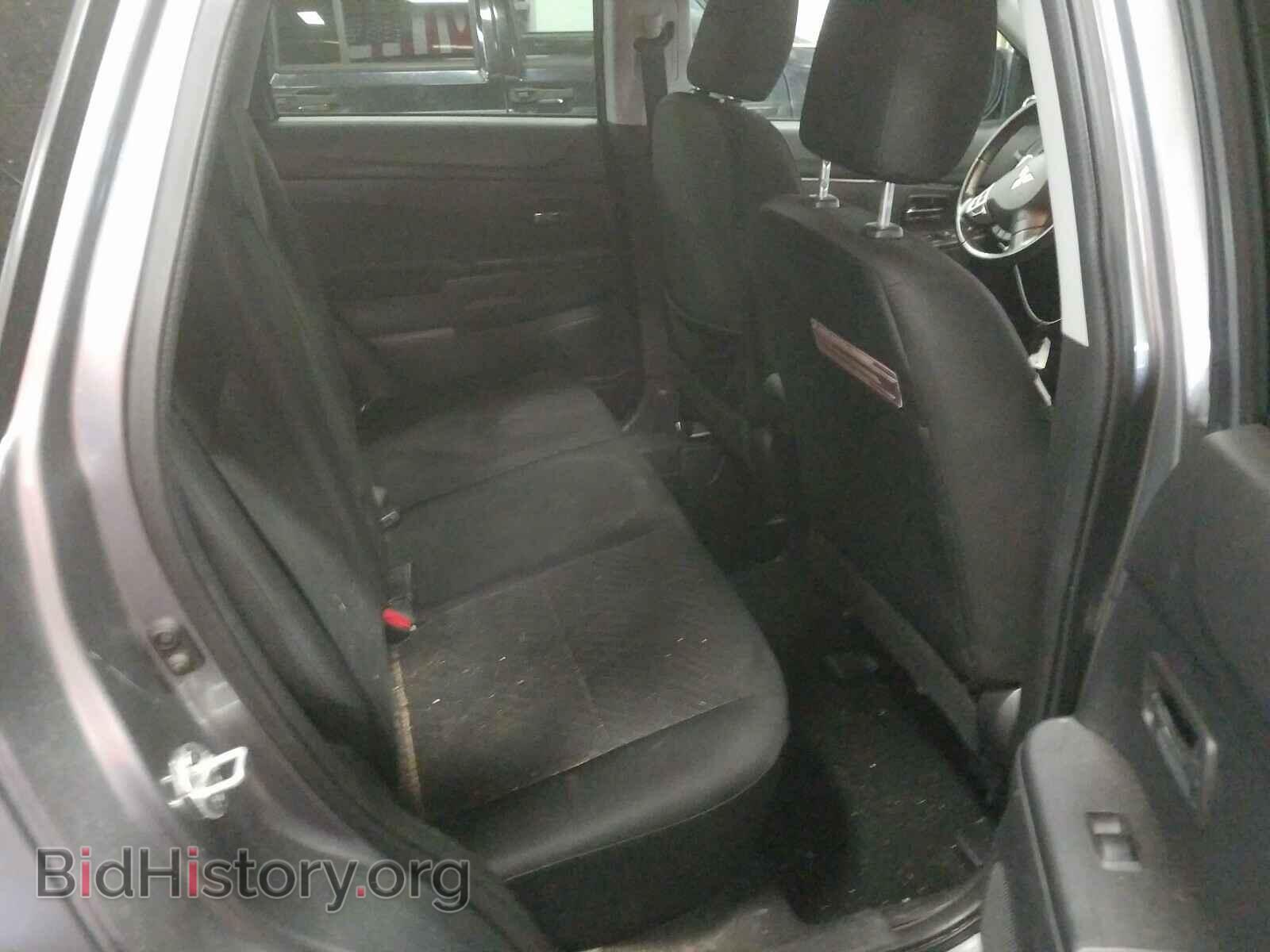 2013 MITSUBISHI OUTLANDER - VIN: 4A4AR4AU4DE021468 - Фото 6