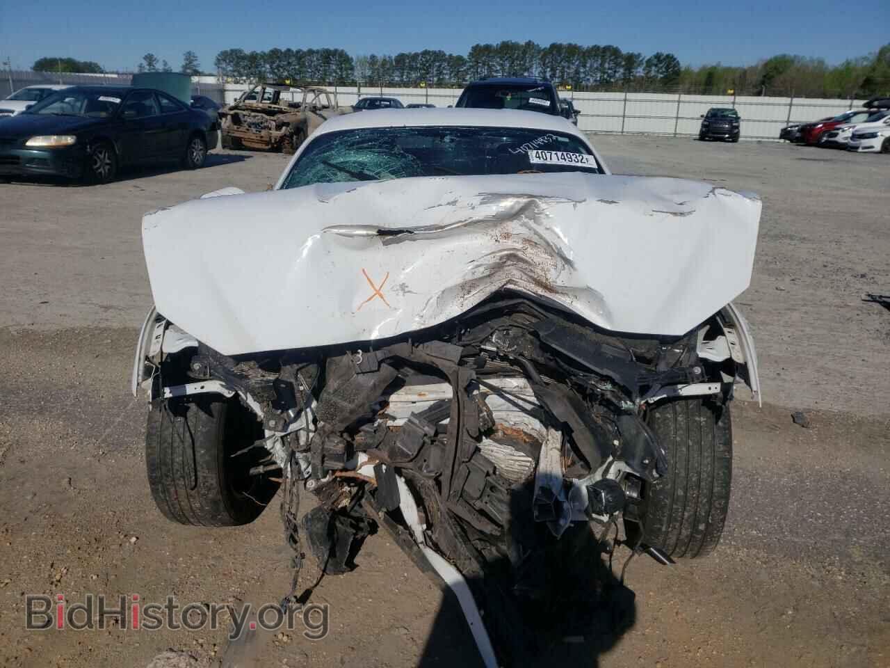 2015 FORD MUSTANG - VIN: 1FA6P8TH6F5411510 - Фото 9