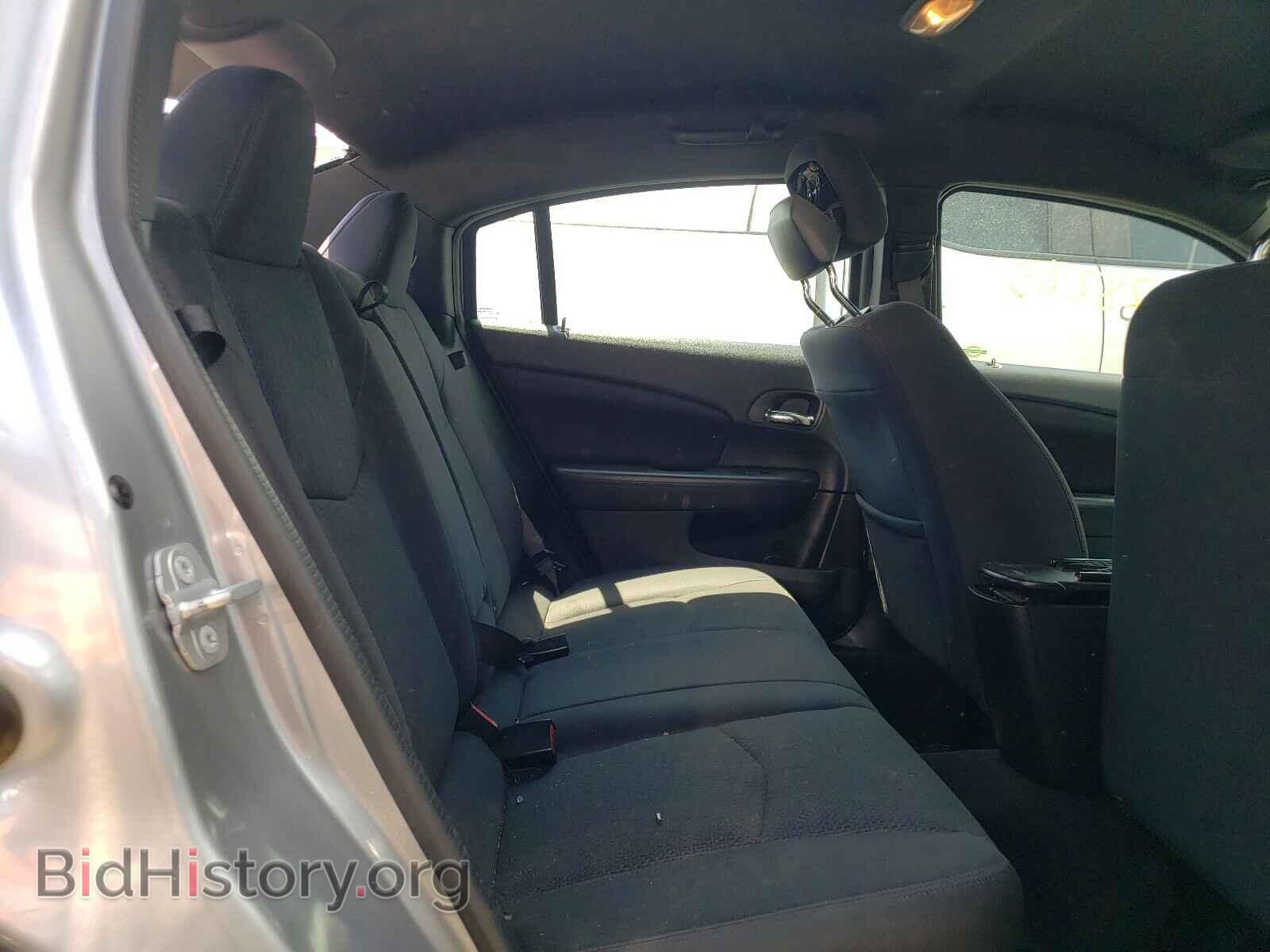 2014 CHRYSLER 200 - VIN: 1C3CCBAB6EN214005 - Фото 6