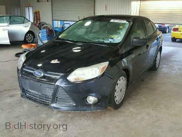 2012 FORD FOCUS - VIN: 1FAHP3F25CL154110 - Photo 2