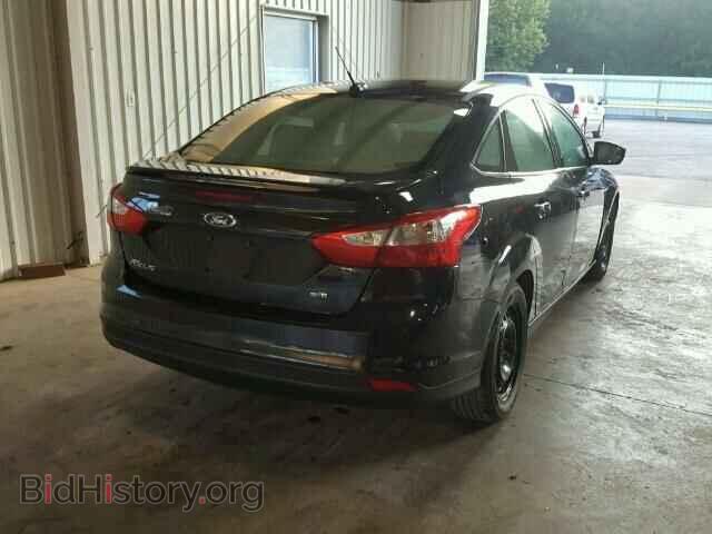 2012 FORD FOCUS - VIN: 1FAHP3F25CL154110 - Photo 4