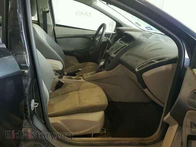 2012 FORD FOCUS - VIN: 1FAHP3F25CL154110 - Photo 5