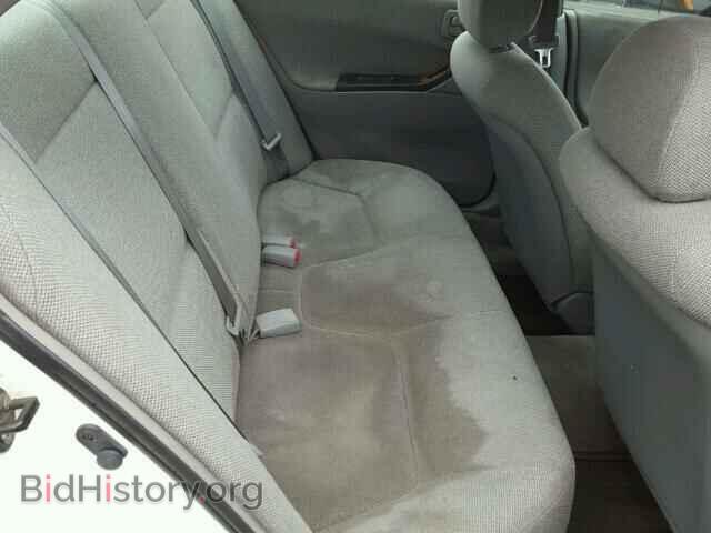2000 MITSUBISHI GALANT - VIN: 4A3AA36G5YE060052 - Фото 6