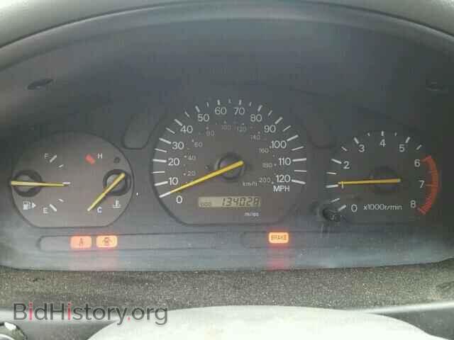 2000 MITSUBISHI GALANT - VIN: 4A3AA36G5YE060052 - Фото 8