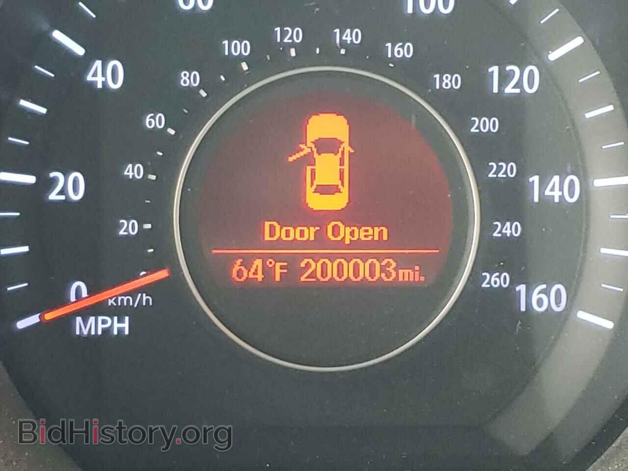2013 KIA OPTIMA - VIN: 5XXGM4A78DG167443 - Фото 8