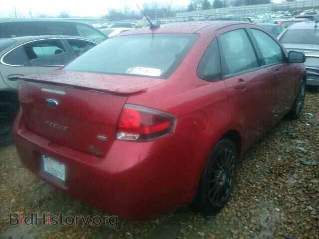 2010 FORD FOCUS - VIN: 1FAHP3GN1AW192566 - Photo 4