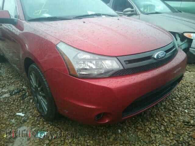 2010 FORD FOCUS - VIN: 1FAHP3GN1AW192566 - Photo 9