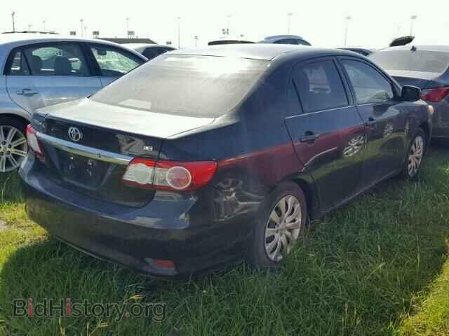 2013 TOYOTA COROLLA - VIN: 5YFBU4EE5DP090265 - Фото 4