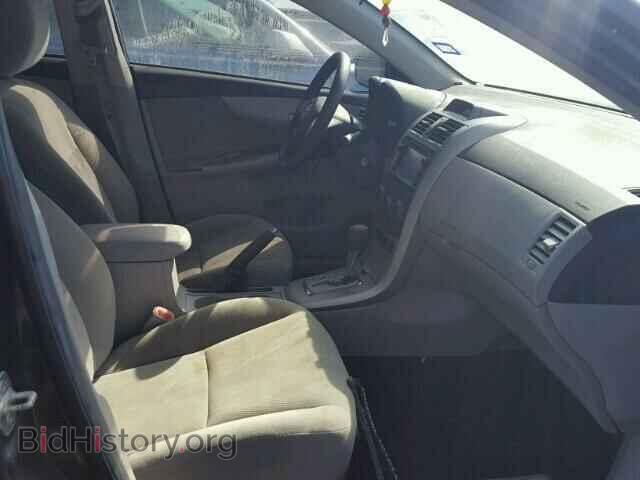 2013 TOYOTA COROLLA - VIN: 5YFBU4EE5DP090265 - Фото 5