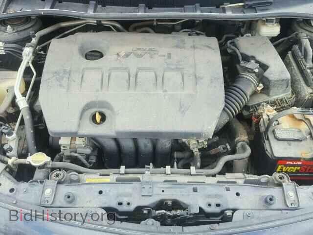 2013 TOYOTA COROLLA - VIN: 5YFBU4EE5DP090265 - Фото 7