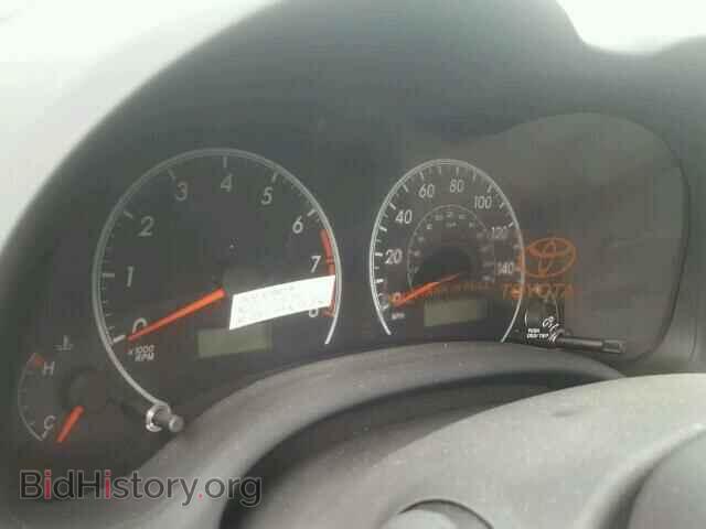 2013 TOYOTA COROLLA - VIN: 5YFBU4EE5DP090265 - Фото 8